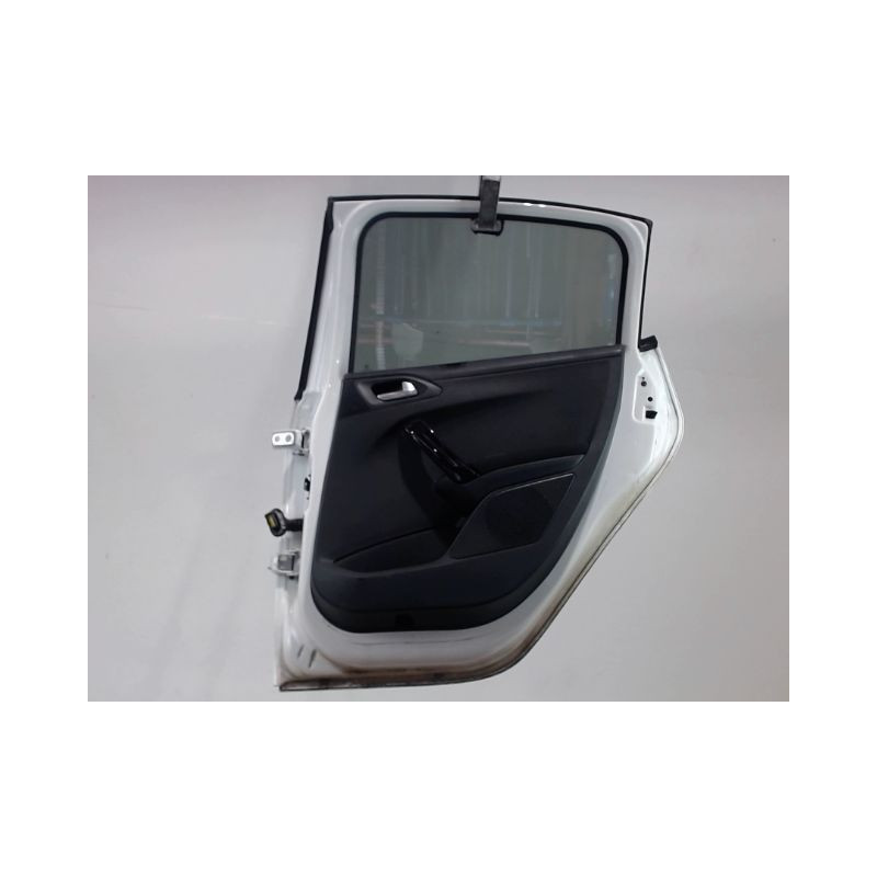 PORTE ARRIERE DROIT PEUGEOT 208