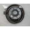 MOTEUR VENTILATEUR CHAUFFAGE NISSAN JUKE