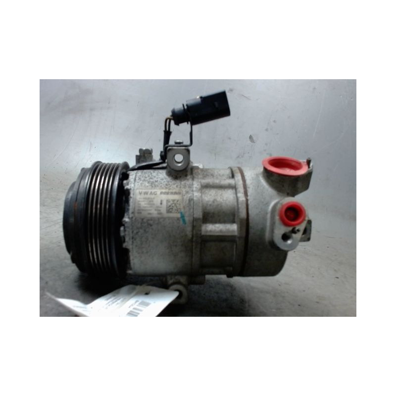 COMPRESSEUR AIR CONDITIONNE SKODA CITIGO