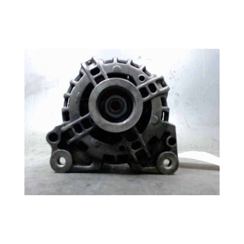 ALTERNATEUR SKODA CITIGO