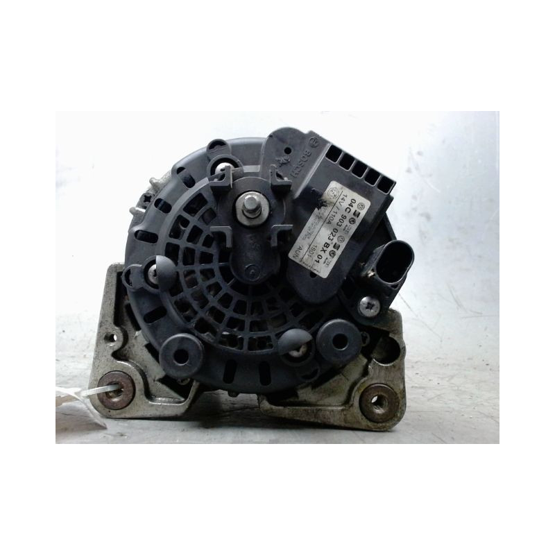 ALTERNATEUR SKODA CITIGO