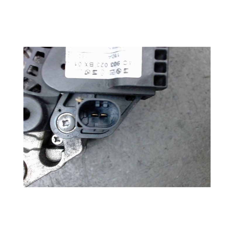 ALTERNATEUR SKODA CITIGO