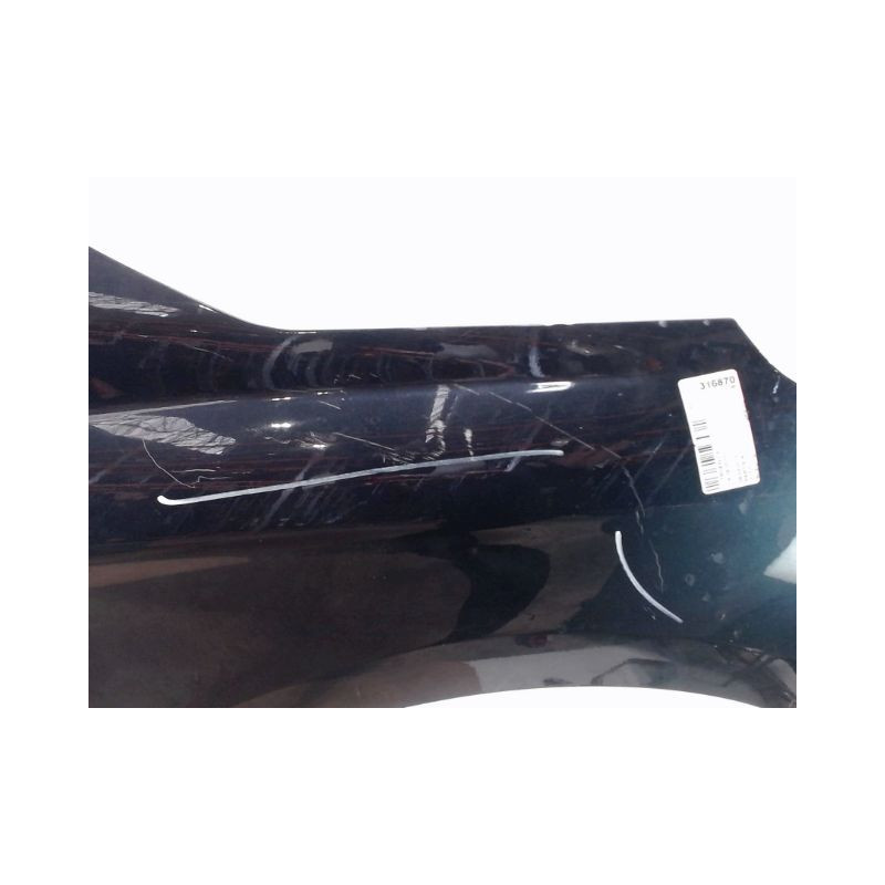 AILE AVANT DROIT CITROEN C4 2010-