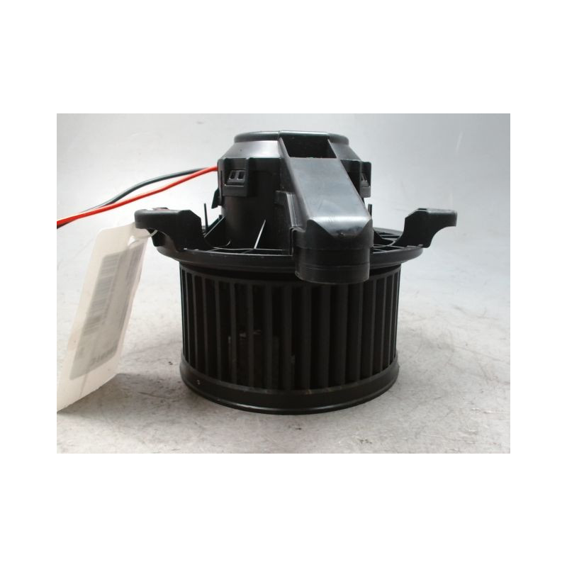 MOTEUR VENTILATEUR CHAUFFAGE MERCEDES CLASSE A