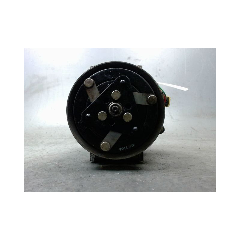 COMPRESSEUR AIR CONDITIONNE CITROEN C5 2008-
