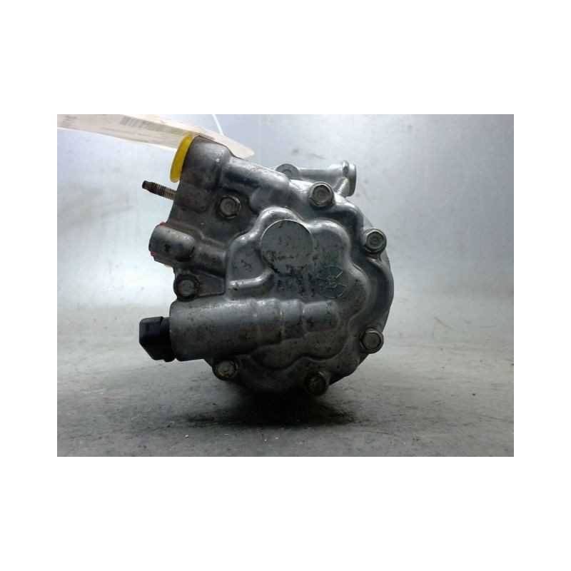 COMPRESSEUR AIR CONDITIONNE CITROEN C5 2008-