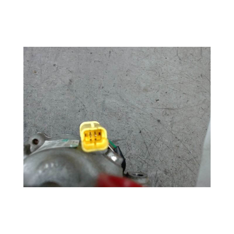 COMPRESSEUR AIR CONDITIONNE CITROEN C5 2008-