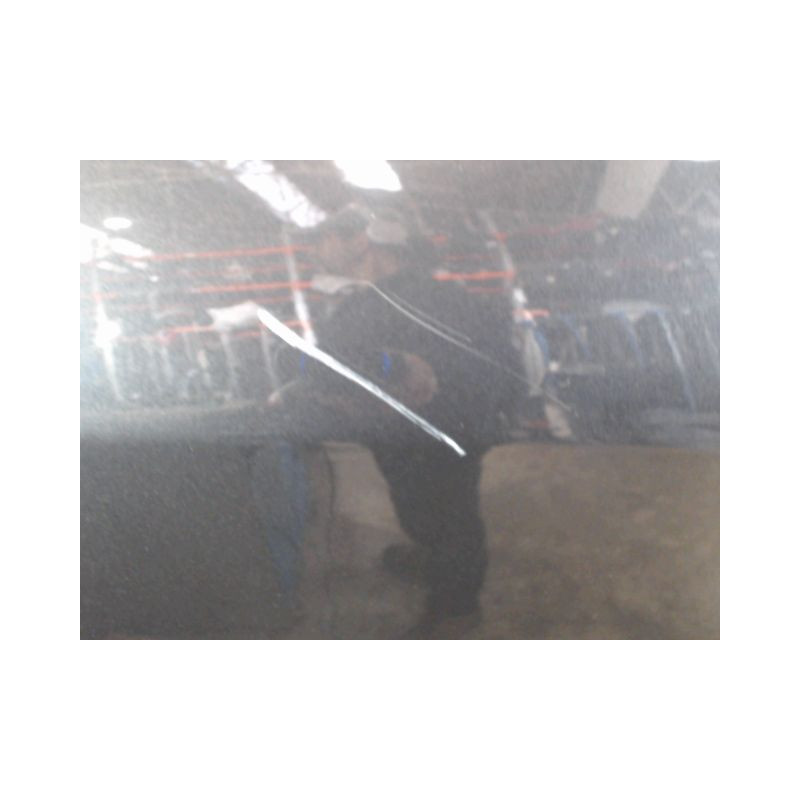 PORTE ARRIERE GAUCHE DACIA LOGAN MCV 2007-