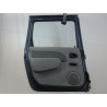 PORTE ARRIERE GAUCHE DACIA LOGAN MCV 2007-
