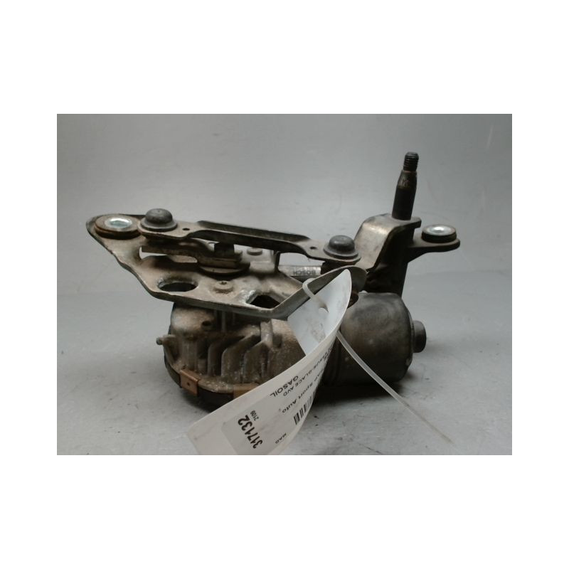 MECANISME ESSUIE-GLACE AVANT PEUGEOT 407 COUPE