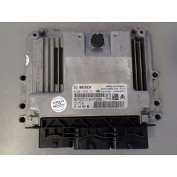 CALCULATEUR MOTEUR