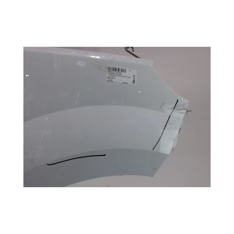 AILE AVANT DROIT RENAULT TWINGO 2 2007-
