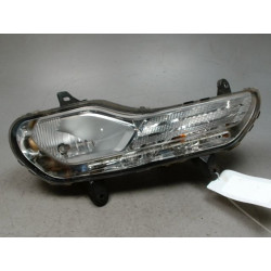 PHARE ANTIBROUILLARD AVD