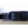 CALCULATEUR MOTEUR PEUGEOT 206