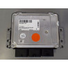 CALCULATEUR MOTEUR PEUGEOT 206