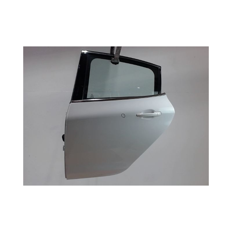 PORTE ARRIERE GAUCHE PEUGEOT 208