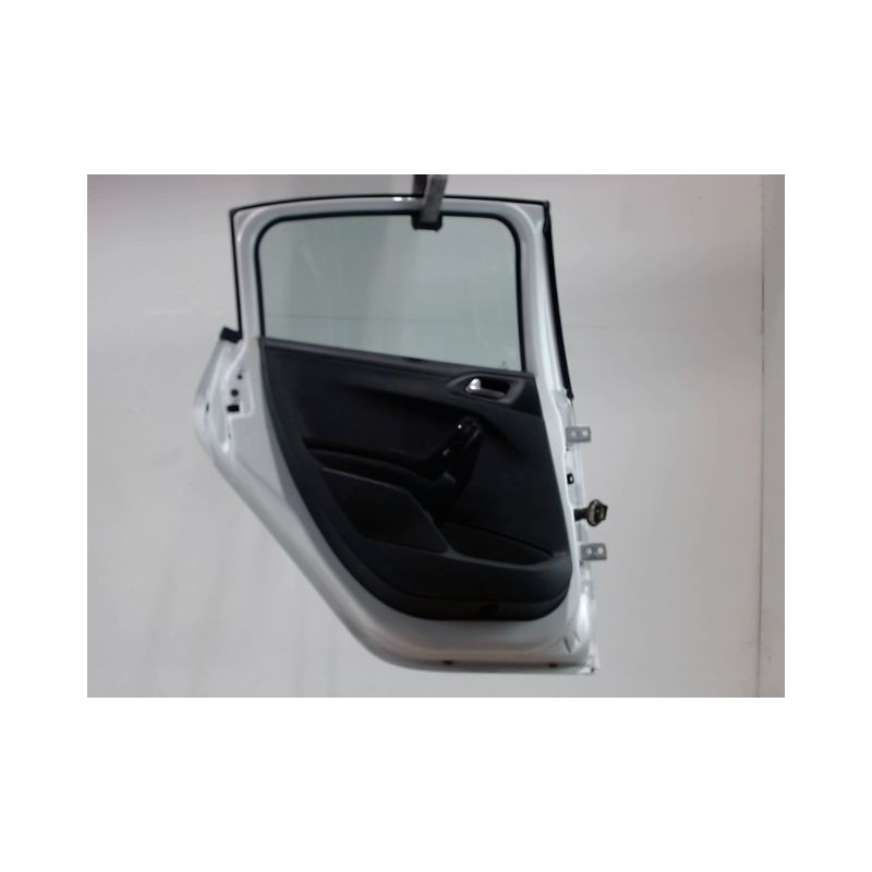 PORTE ARRIERE GAUCHE PEUGEOT 208
