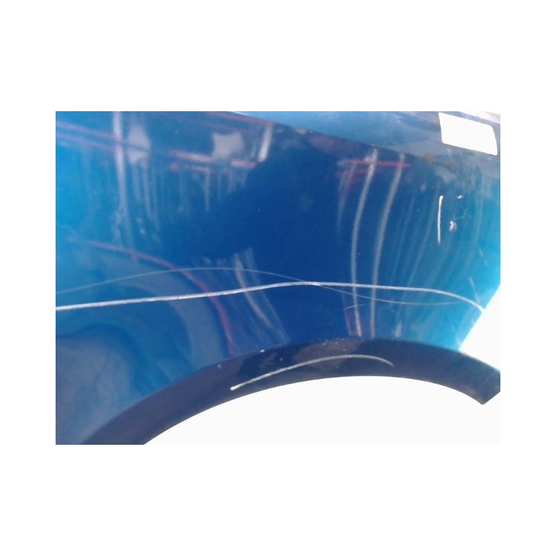AILE AVANT DROIT RENAULT CLIO III 2005-