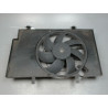 MOTEUR VENTILATEUR RADIATEUR FORD FIESTA 2008-