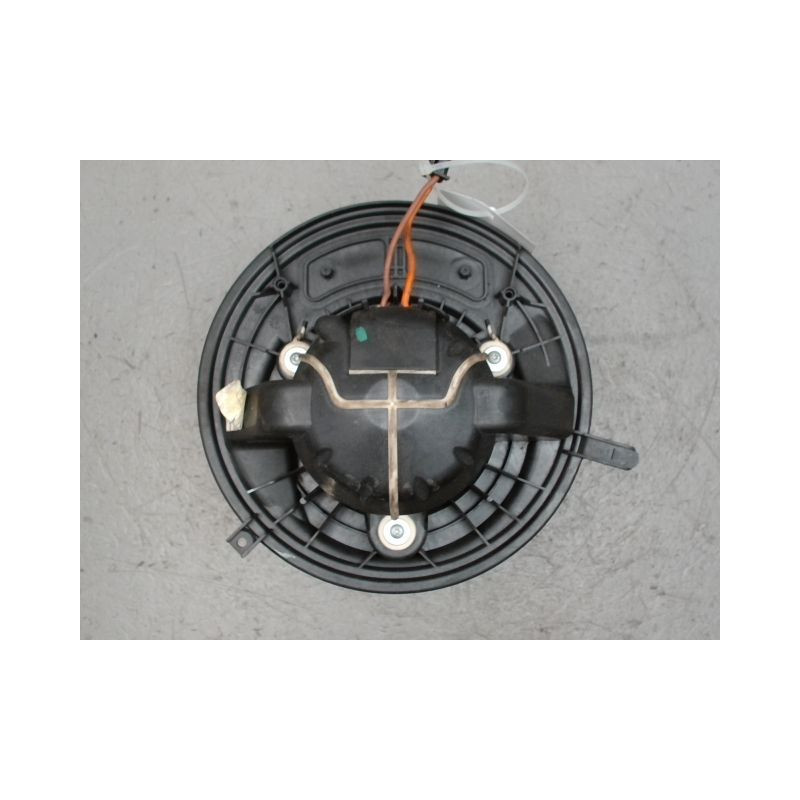 MOTEUR VENTILATEUR CHAUFFAGE MERCEDES CLASSE A 3P
