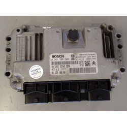 CALCULATEUR MOTEUR