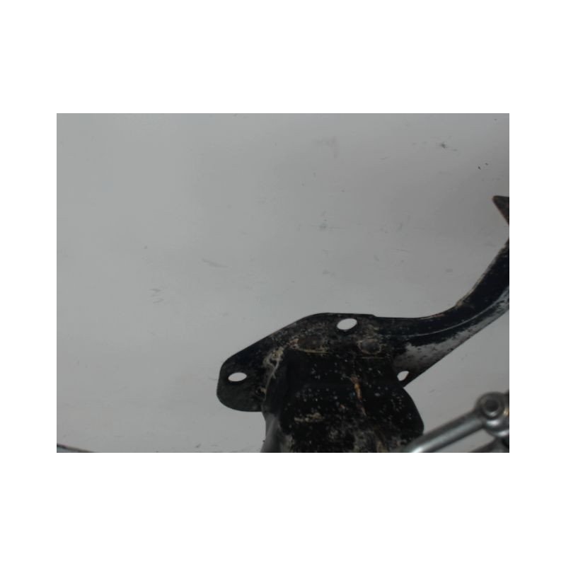 RENFORT PARE-CHOC ARRIERE  CITROEN C8