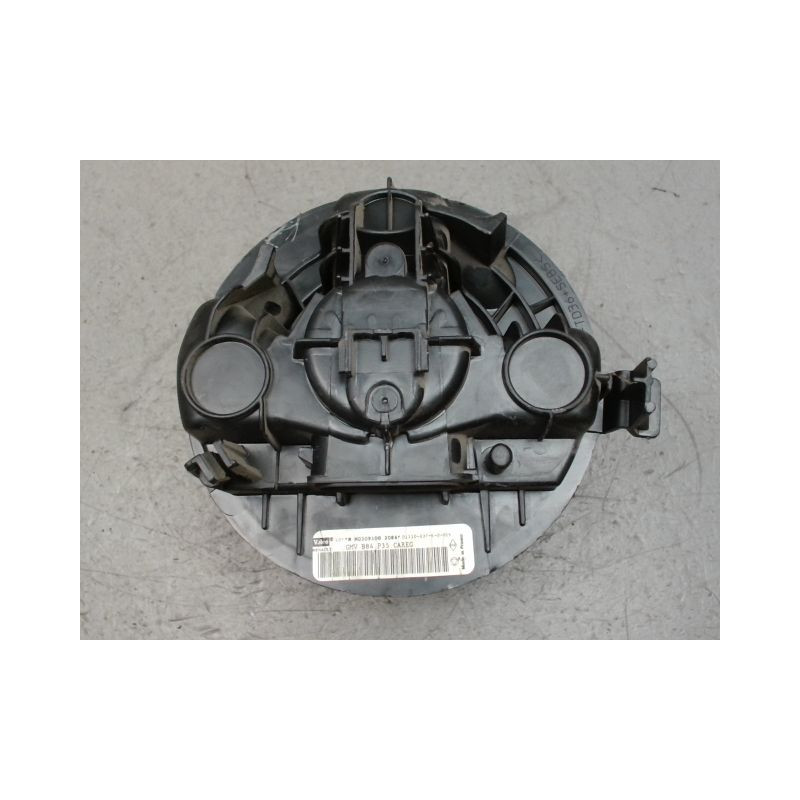 MOTEUR VENTILATEUR CHAUFFAGE RENAULT MEGANE II PH1 02-05