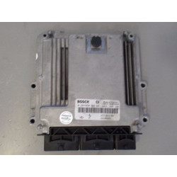 CALCULATEUR MOTEUR