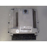 CALCULATEUR MOTEUR RENAULT KANGOO