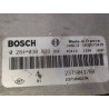 CALCULATEUR MOTEUR RENAULT KANGOO