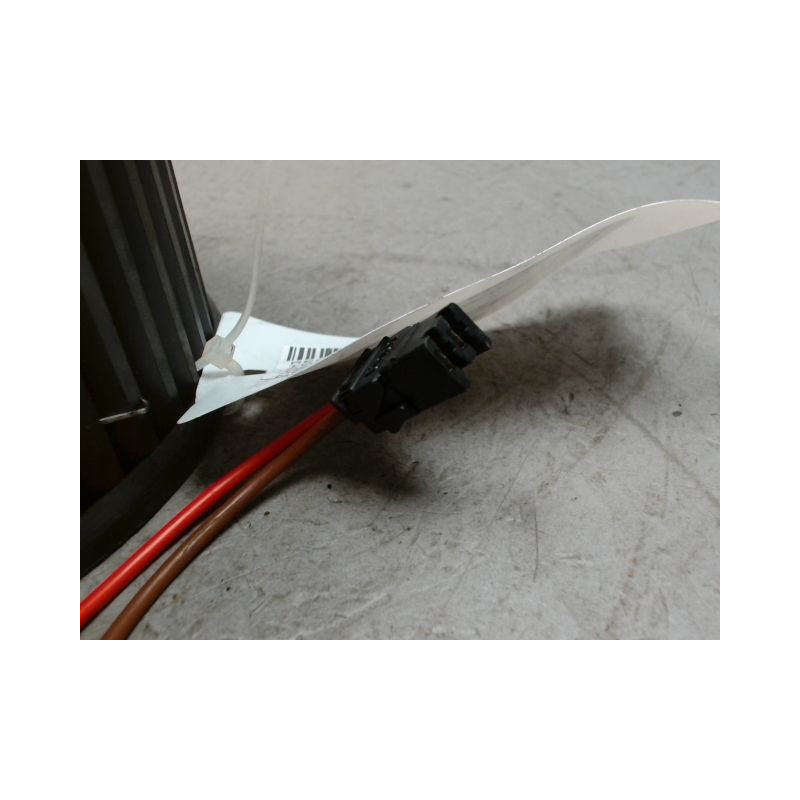 MOTEUR VENTILATEUR CHAUFFAGE RENAULT TWINGO PH.3 2000-2007