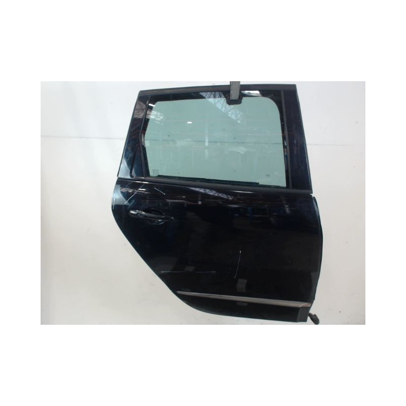 PORTE ARRIERE DROIT RENAULT MEGANE