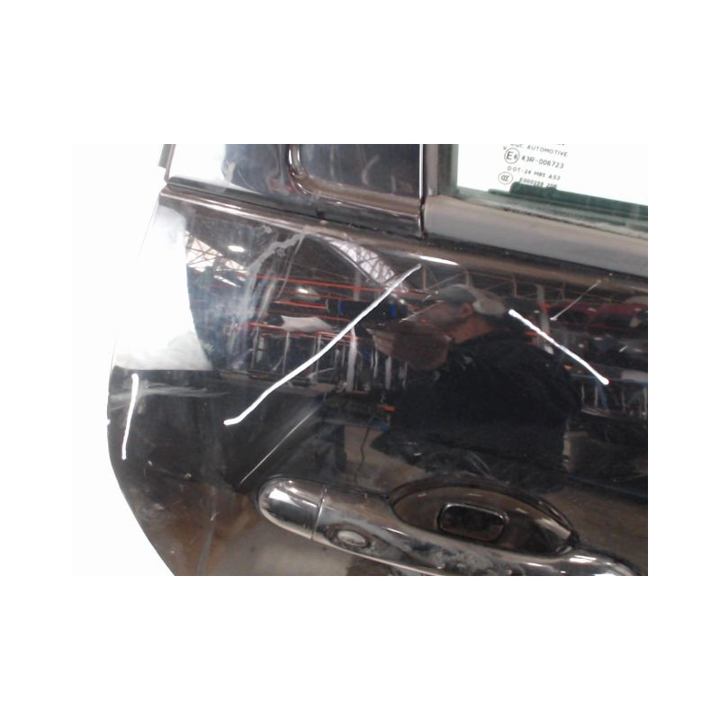 PORTE ARRIERE DROIT RENAULT MEGANE