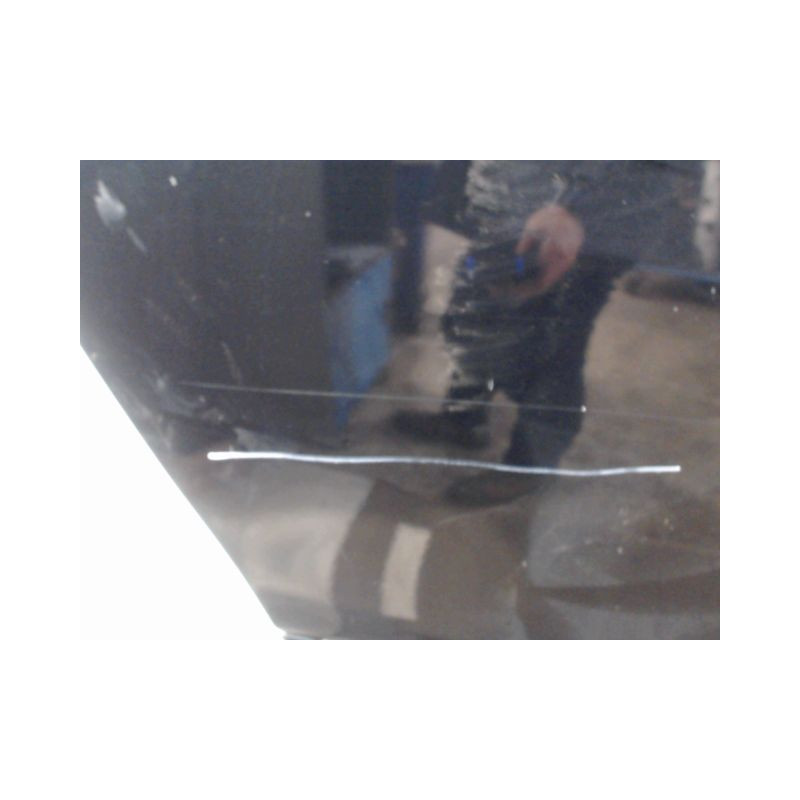 PORTE ARRIERE DROIT RENAULT MEGANE