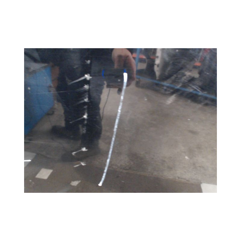 PORTE ARRIERE DROIT RENAULT MEGANE