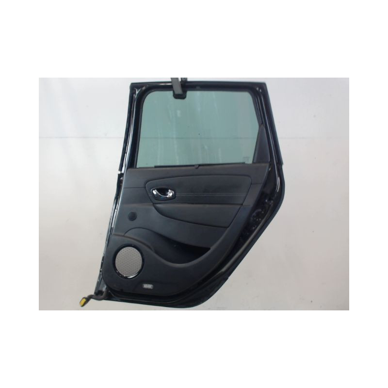 PORTE ARRIERE DROIT RENAULT MEGANE