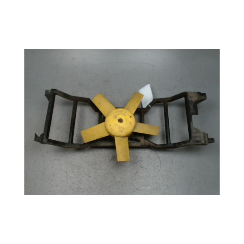 MOTEUR VENTILATEUR RADIATEUR FORD FIESTA 02 -05