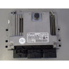 CALCULATEUR MOTEUR PEUGEOT PARTNER