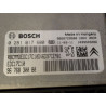CALCULATEUR MOTEUR PEUGEOT PARTNER