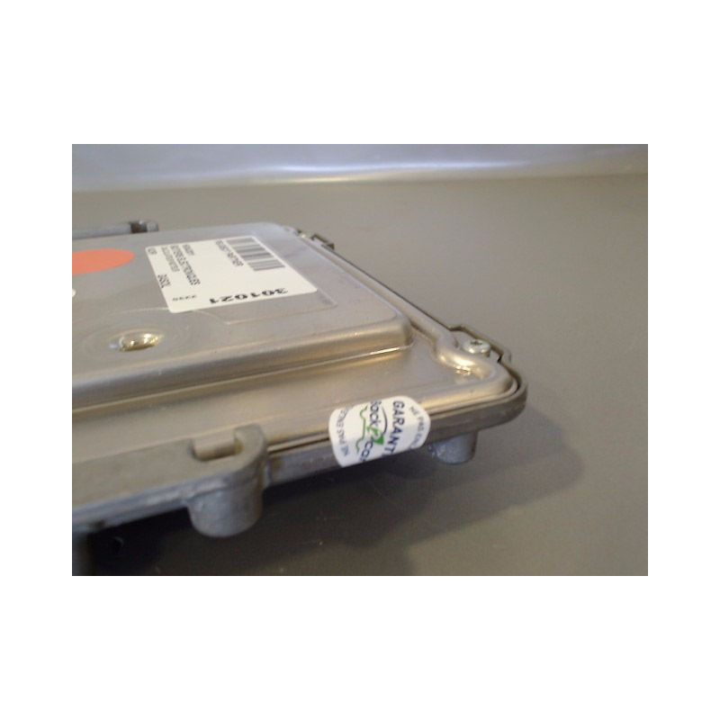 CALCULATEUR MOTEUR PEUGEOT PARTNER
