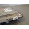 CALCULATEUR MOTEUR PEUGEOT PARTNER