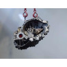 BOITE A VITESSE MECANIQUE TOYOTA YARIS 2003- 1.5 