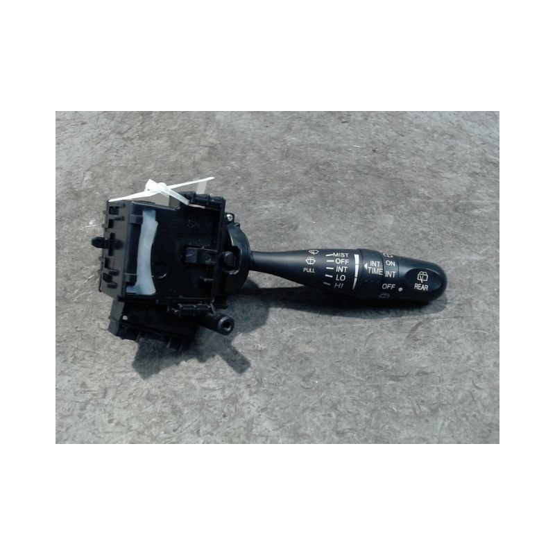 COMMANDE ESSUIE GLACE SUZUKI SPLASH