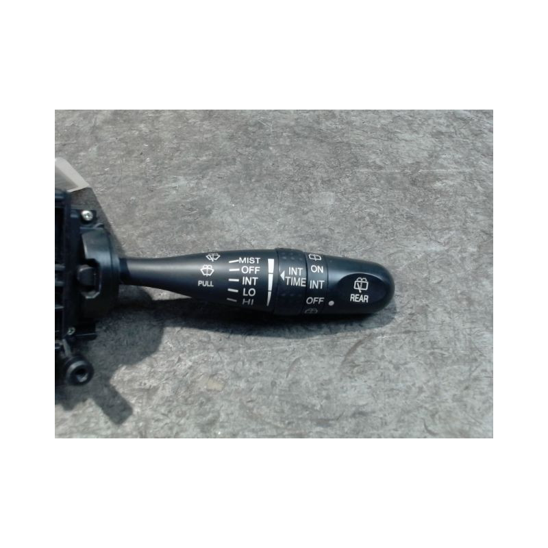 COMMANDE ESSUIE GLACE SUZUKI SPLASH