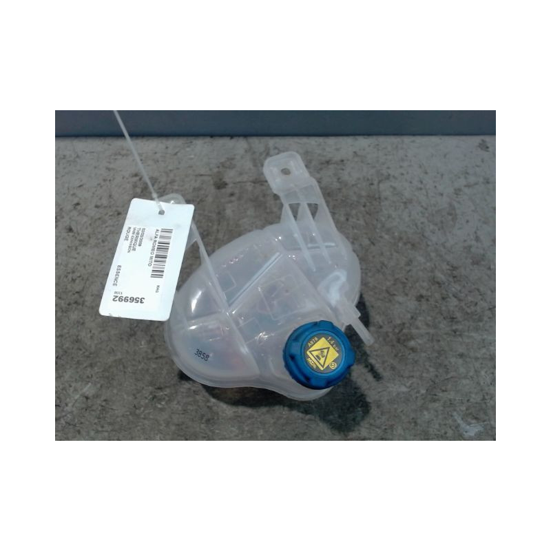 VASE EXPANSION ALFA ROMEO MITO