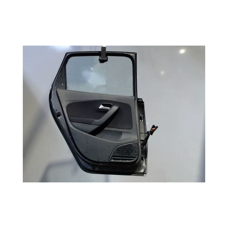 PORTE ARRIERE GAUCHE VOLKSWAGEN POLO 2009-