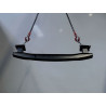 RENFORT PARE-CHOC ARRIERE  VOLKSWAGEN POLO 2009-