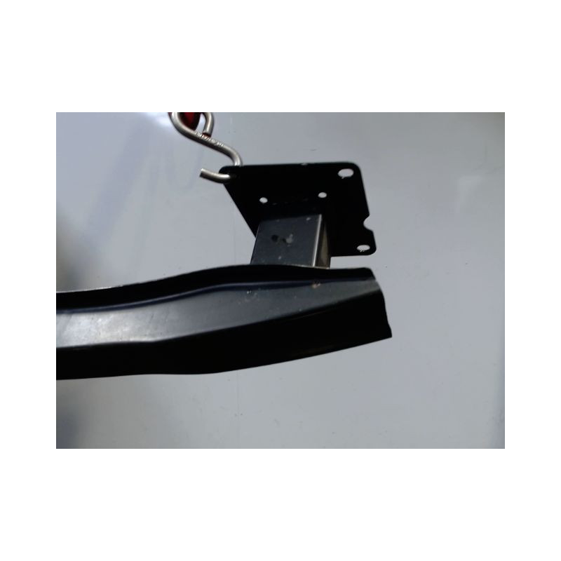 RENFORT PARE-CHOC ARRIERE  VOLKSWAGEN POLO 2009-