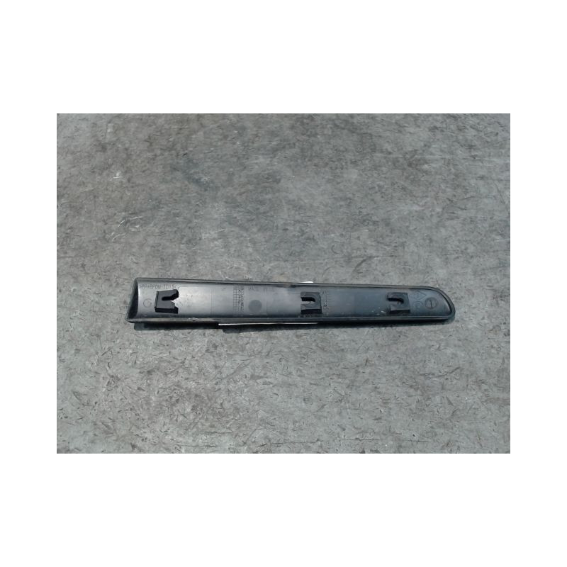 PROTECTION AILE ARRIERE GAUCHE RENAULT TWINGO 2 2010-