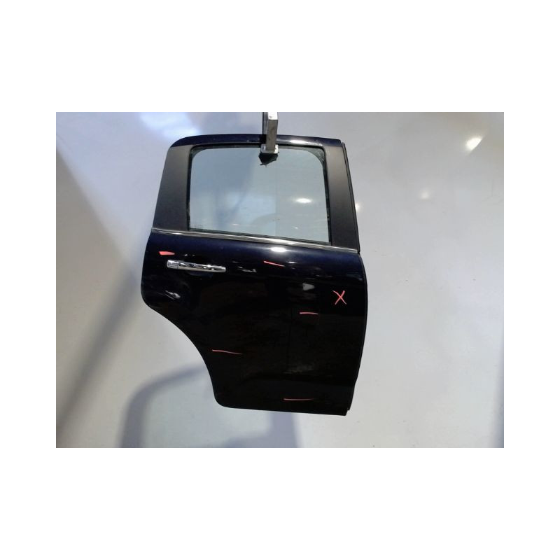 PORTE ARRIERE DROIT CITROEN C3 2009-